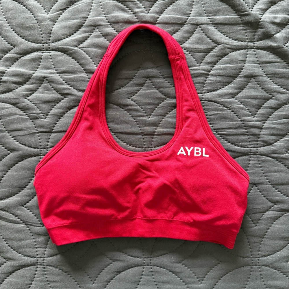 AYBL Sports Bra
